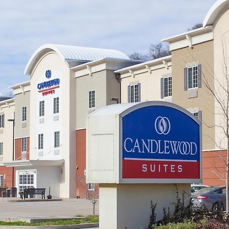 Candlewood Suites - Logan Ngoại thất bức ảnh