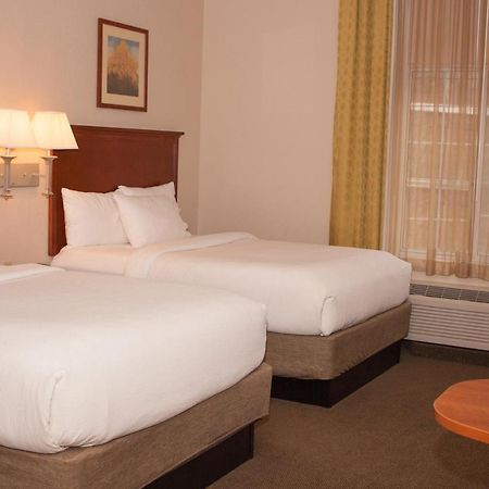 Candlewood Suites - Logan Ngoại thất bức ảnh