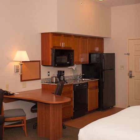 Candlewood Suites - Logan Ngoại thất bức ảnh