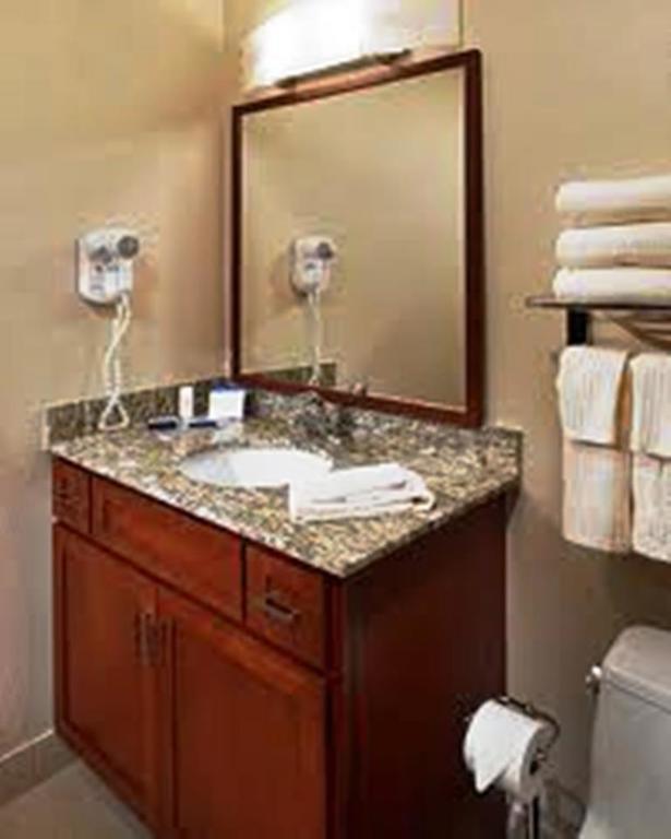 Candlewood Suites - Logan Ngoại thất bức ảnh