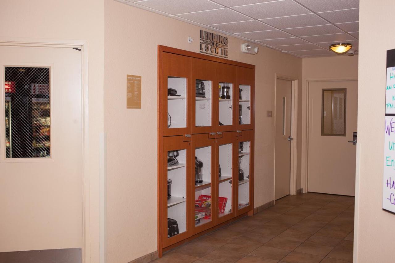 Candlewood Suites - Logan Ngoại thất bức ảnh