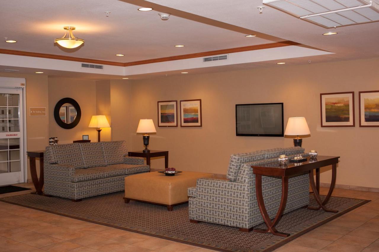 Candlewood Suites - Logan Ngoại thất bức ảnh