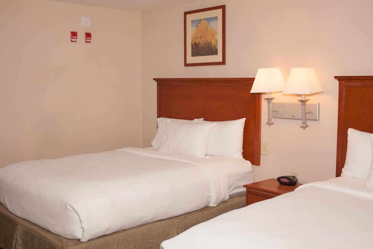 Candlewood Suites - Logan Ngoại thất bức ảnh