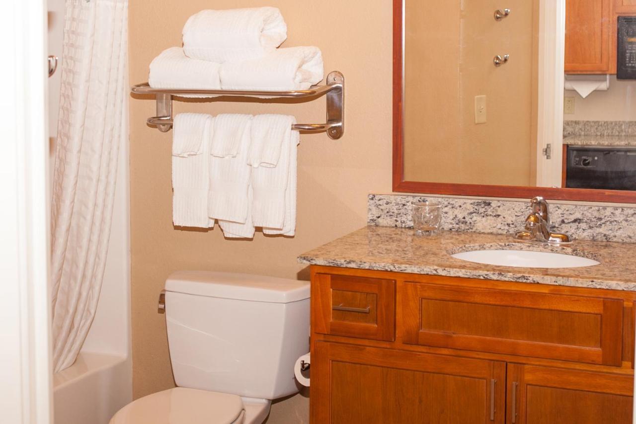Candlewood Suites - Logan Ngoại thất bức ảnh