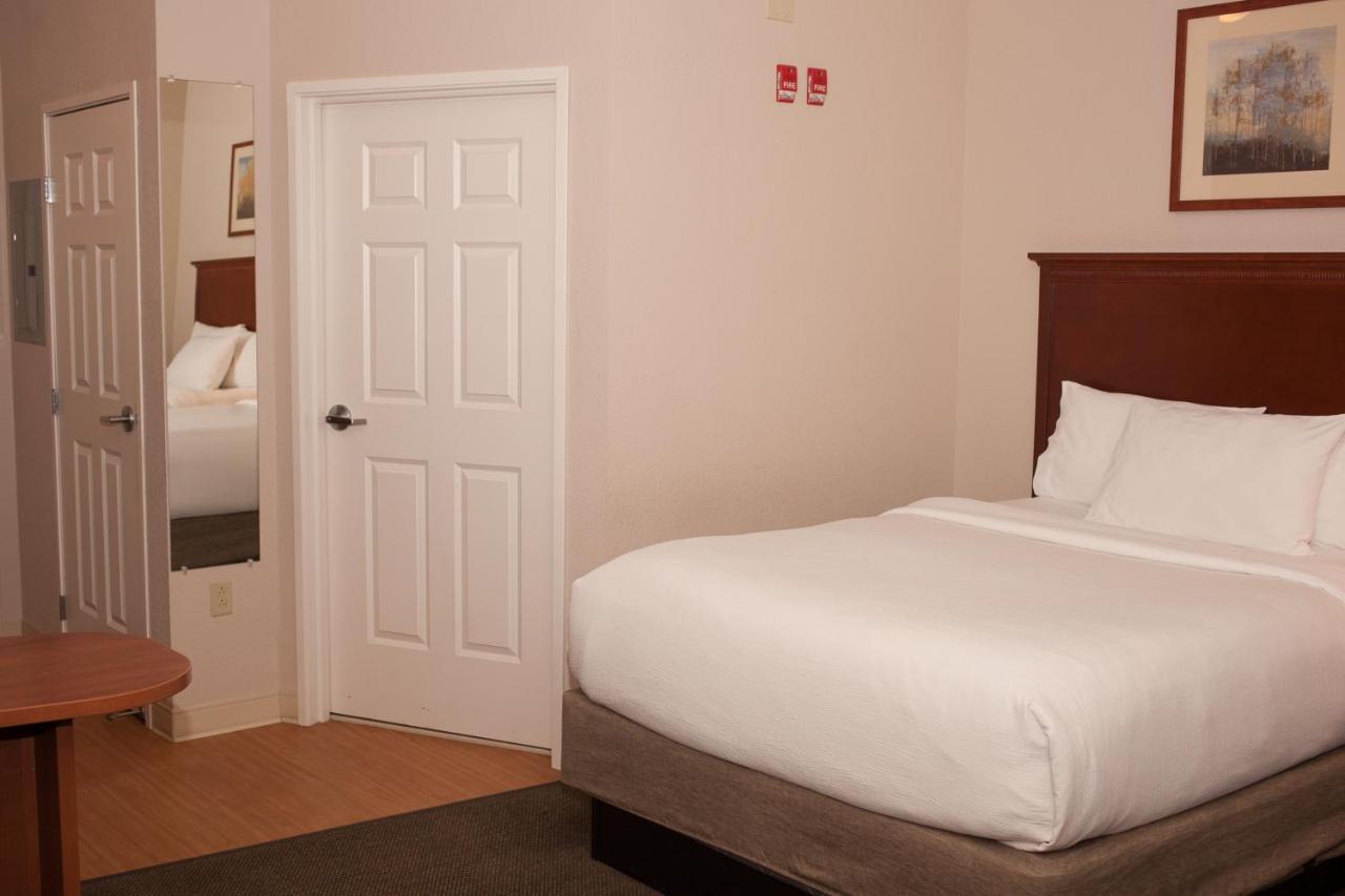 Candlewood Suites - Logan Ngoại thất bức ảnh