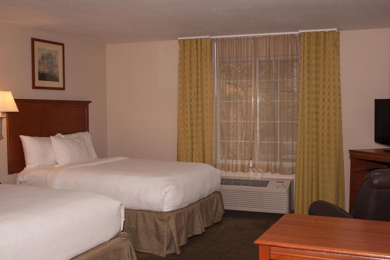 Candlewood Suites - Logan Ngoại thất bức ảnh